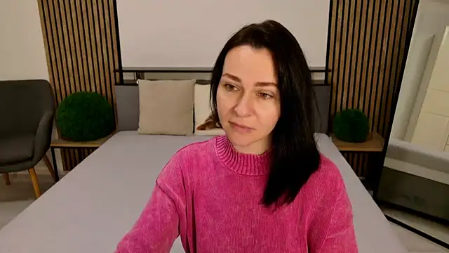 DitaNoir online show from 25, 2, 2026