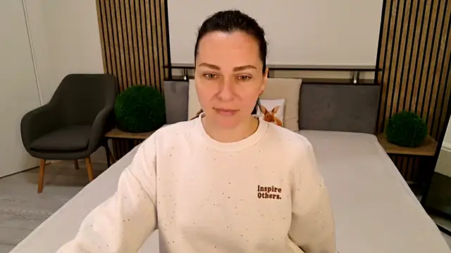 DitaNoir online show from 9, 4, 2026