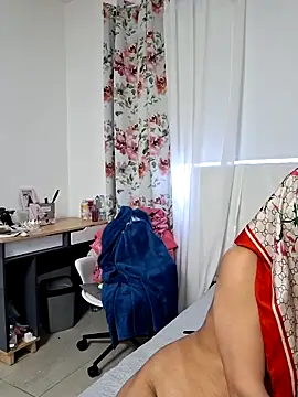 Your Desires07 online show from 25, 11, 2025