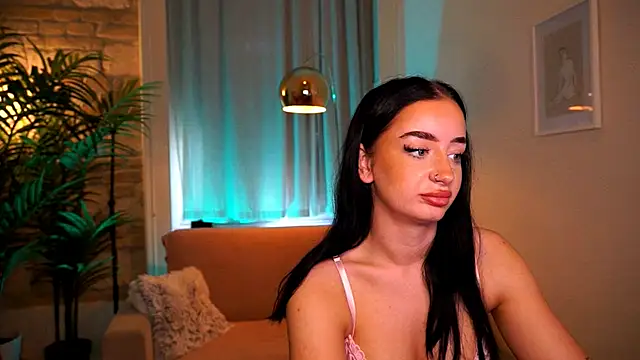  blackpearlll online show from 7, 7, 2026