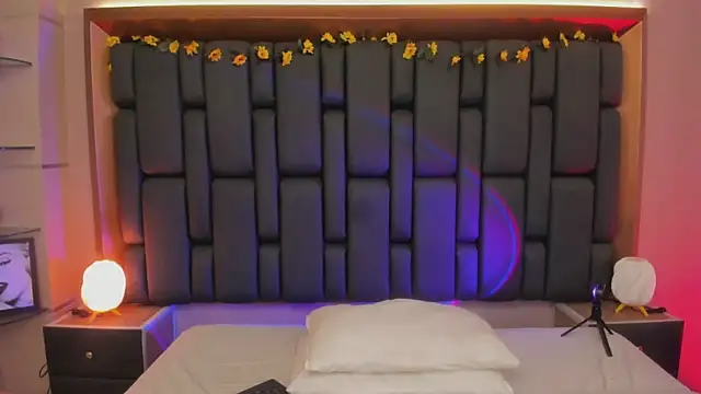 TanyaBello online show from 29, 11, 2025