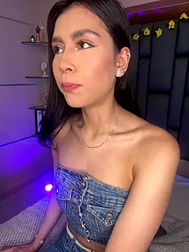 TanyaBello online show from 20, 12, 2025