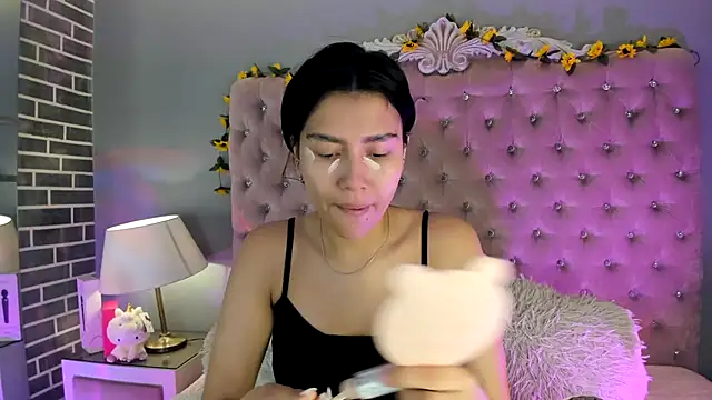 Snapshot of TanyaBello chatting on 30, 6, 2026 TanyaBello online show from 30, 6, 2026