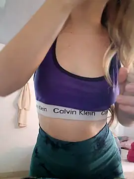 bambiluly online show from 18, 11, 2025