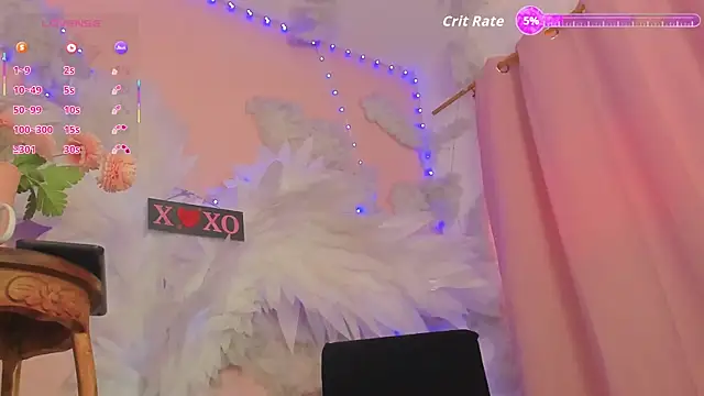 Snapshot of ares_Obsidian chatting on 22, 10, 2025 ares Obsidian online show from 22, 10, 2025