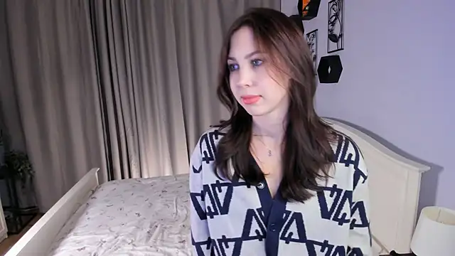 Snapshot of KeciaRappa chatting on 25, 10, 2025 KeciaRappa online show from 25, 10, 2025