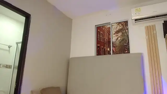 miel alisha online show from 14, 3, 2026