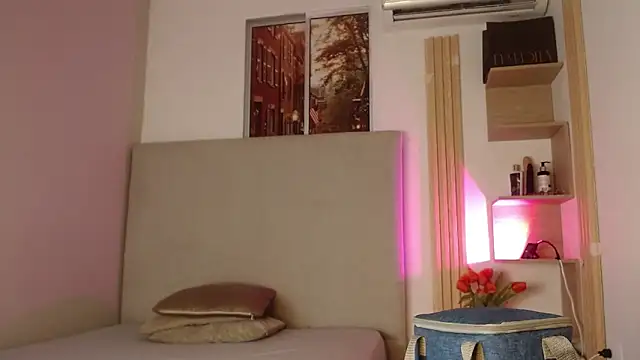 miel alisha online show from 1, 4, 2026