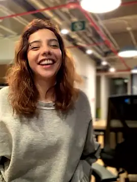 MiaaCute- online show from 9, 1, 2026