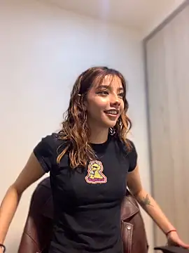 MiaaCute- online show from 9, 3, 2026