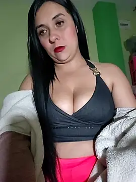 Kymberlaury online show from 27, 11, 2025