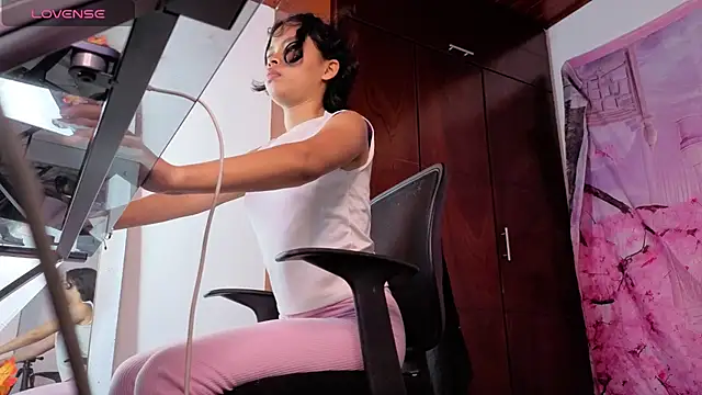 sharon ivanna12 online show from 20, 3, 2026