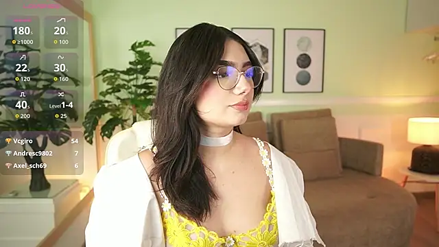 EmilyTurneer online show from 2, 3, 2026