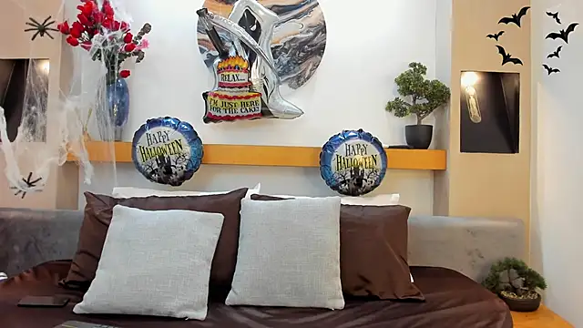 JohnBelRose online show from 27, 10, 2025