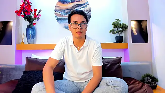 JohnBelRose online show from 7, 11, 2025