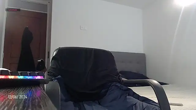 SugaredDigit online show from 6, 12, 2024