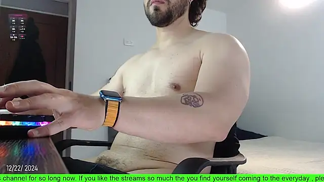 SugaredDigit online show from 22, 12, 2024