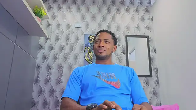 Stevenbrand online show from 12, 11, 2025