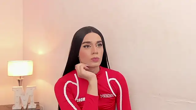 Amelia Brixton online show from 9, 4, 2026