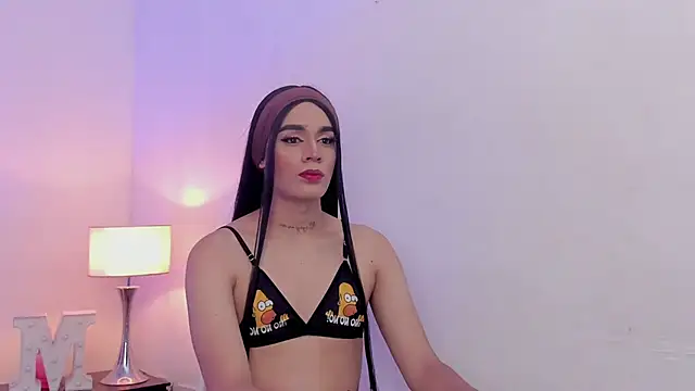 Amelia Brixton online show from 17, 4, 2026