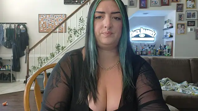 ImKatMeow online show from 3, 7, 2026