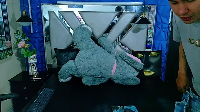 TemptationDual online show from 12, 1, 2026