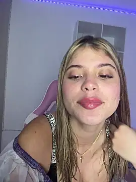  Alicee 1 online show from 25, 11, 2025