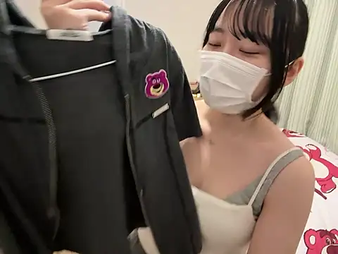 pinkudayo girl online show from 21, 2, 2026