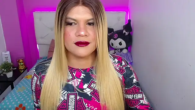 Snapshot of daughterofpleasure chatting on 23, 10, 2025 daughterofpleasure online show from 23, 10, 2025
