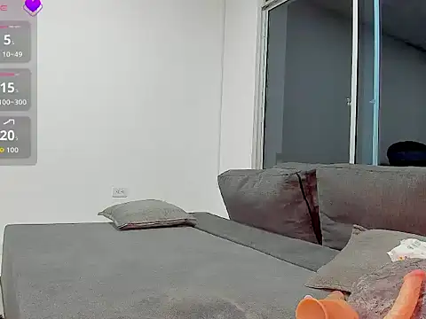 ZafiLov online show from 5, 11, 2025