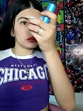 Snapshot of kaileyrivers chatting on 15, 4, 2026 kaileyrivers online show from 15, 4, 2026