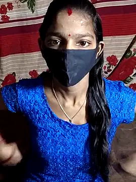 Itz Aisha   online show from 27, 11, 2025