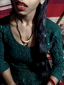 Itz Aisha   online show from 15, 12, 2025