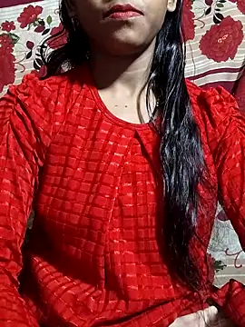 Itz Aisha   online show from 18, 2, 2026