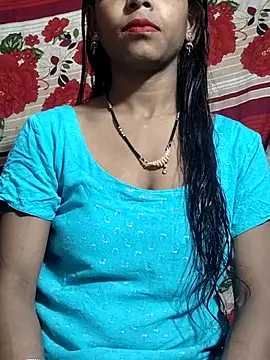 Itz Aisha   online show from 24, 2, 2026