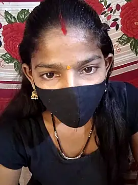 Itz Aisha   online show from 19, 5, 2026