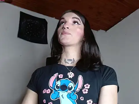 Snapshot of Scarlett_crastrawberry chatting on 14, 5, 2026 Scarlett crastrawberry online show from 14, 5, 2026
