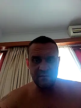 PeteR1987- online show from 24, 7, 2026