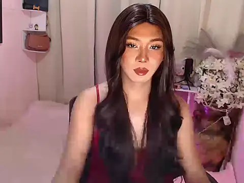 Katesy12 online show from 3, 12, 2025