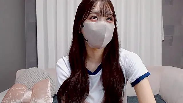 LOVE MIREI LOVE online show from 19, 11, 2025