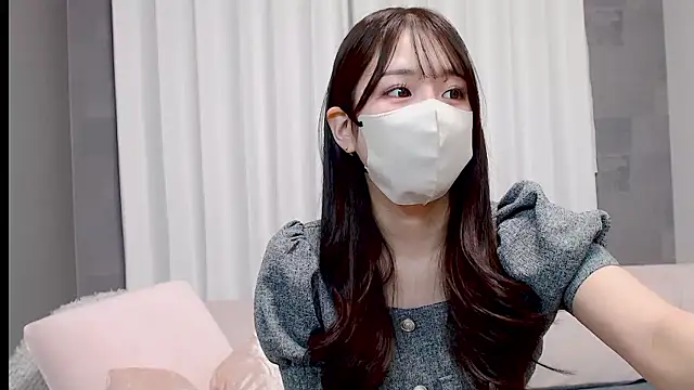 LOVE MIREI LOVE online show from 10, 5, 2026