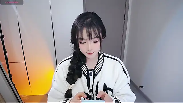 Kinadolly online show from 11, 1, 2026