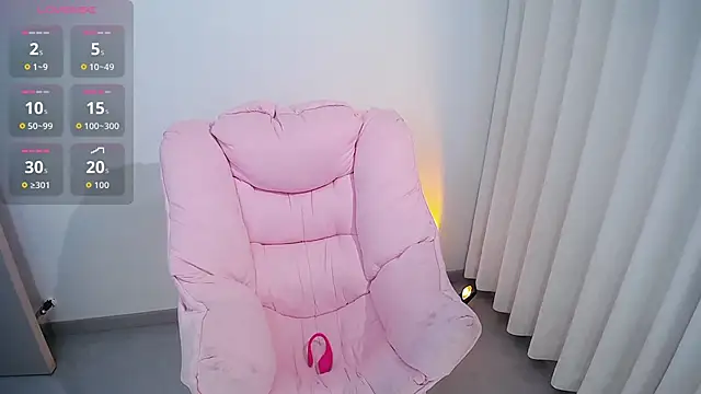 Kinadolly online show from 23, 4, 2026