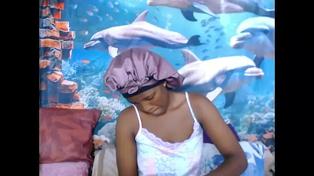 Snapshot of AfricanBarbiee69 chatting on 21, 2, 2026 AfricanBarbiee69 online show from 21, 2, 2026