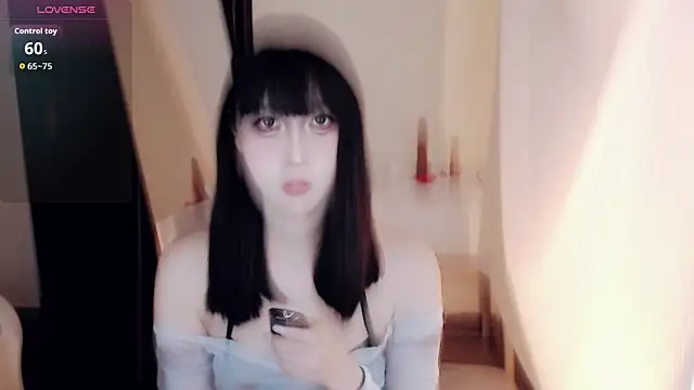 Xiaowen-wen online show from 21, 10, 2025