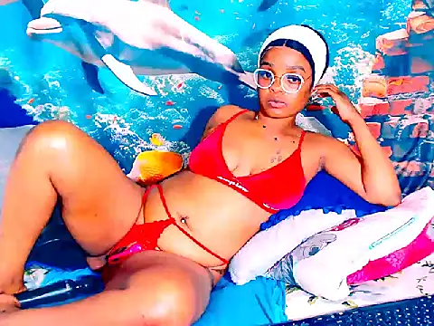 Cherrybootyjoy online show from 21, 12, 2025