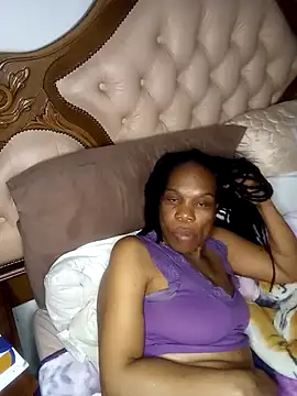 Hotcougar online show from 25, 10, 2025