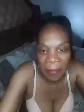 Hotcougar online show from 26, 10, 2025