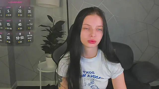 Snapshot of Eva_Mayers chatting on 6, 2, 2026 Eva Mayers online show from 6, 2, 2026