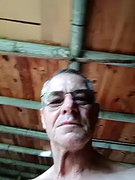 Sexyfab65 online show from 26, 10, 2025